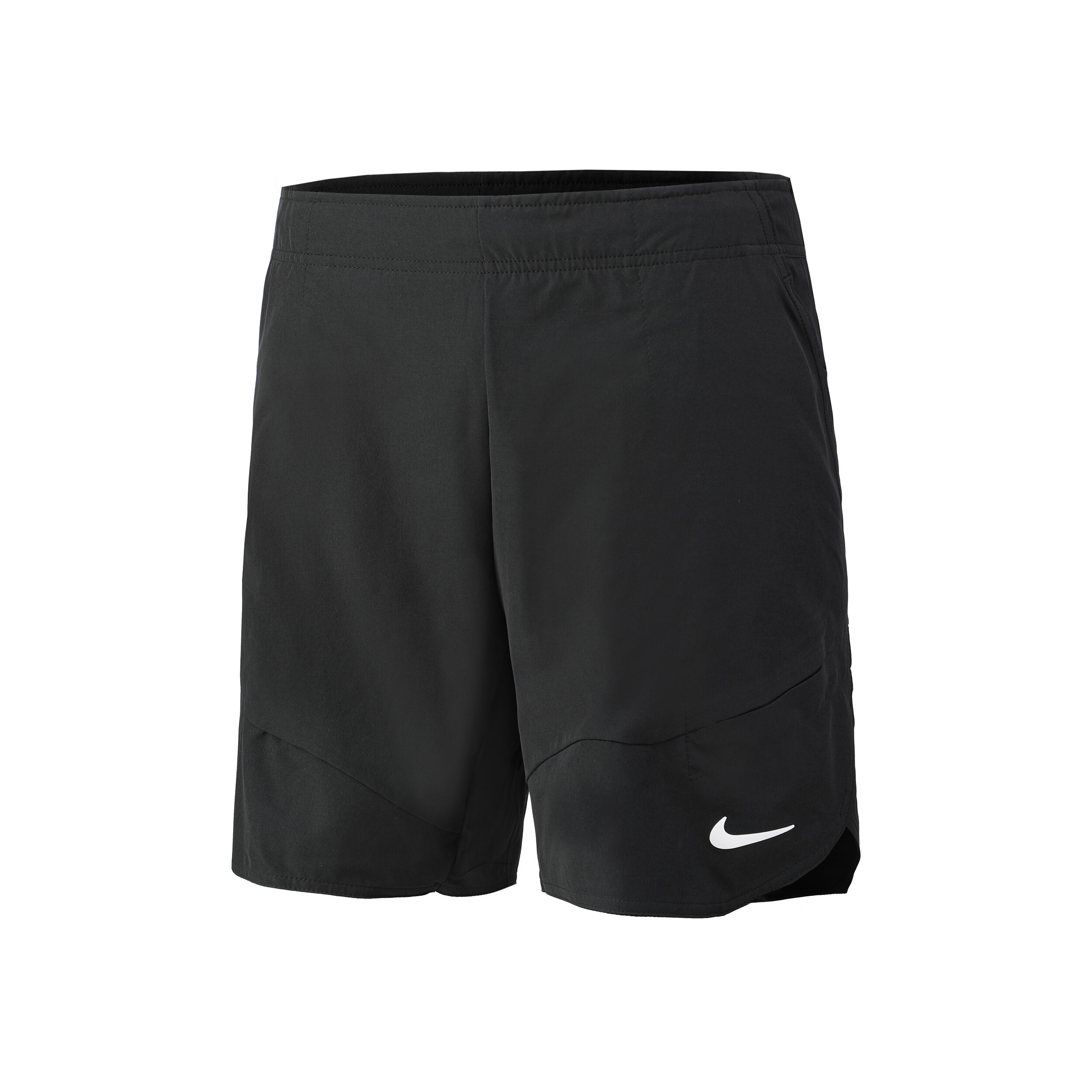 Buy Nike Dri Fit Advantage 7in Shorts Men Black online Padel