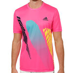 adidas Seasonal Tee Men