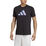 Tennis Graphic T-Shirt