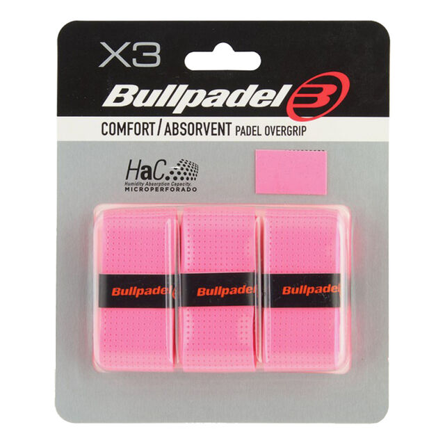 Bullpadel