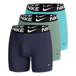 Nike Dri-Fit Essen Micro Boxer Briefs