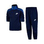 Nike Sportswear HBR Tracksuit Boys