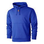 Nike Dri-Fit Heritage Hoody