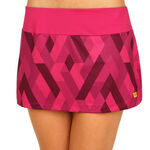 Wilson UW II Print 12.5" Skirt Women