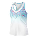Lucky in Love Atlantis Tank with Bra SMU