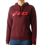 ASICS Big OTH Hoodie Women