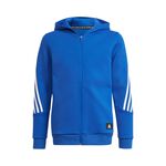 adidas Fleece 3S FZ Sweatjacke