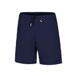 HEAD Clothing HEAD Play Shorts Men - dark blue, 