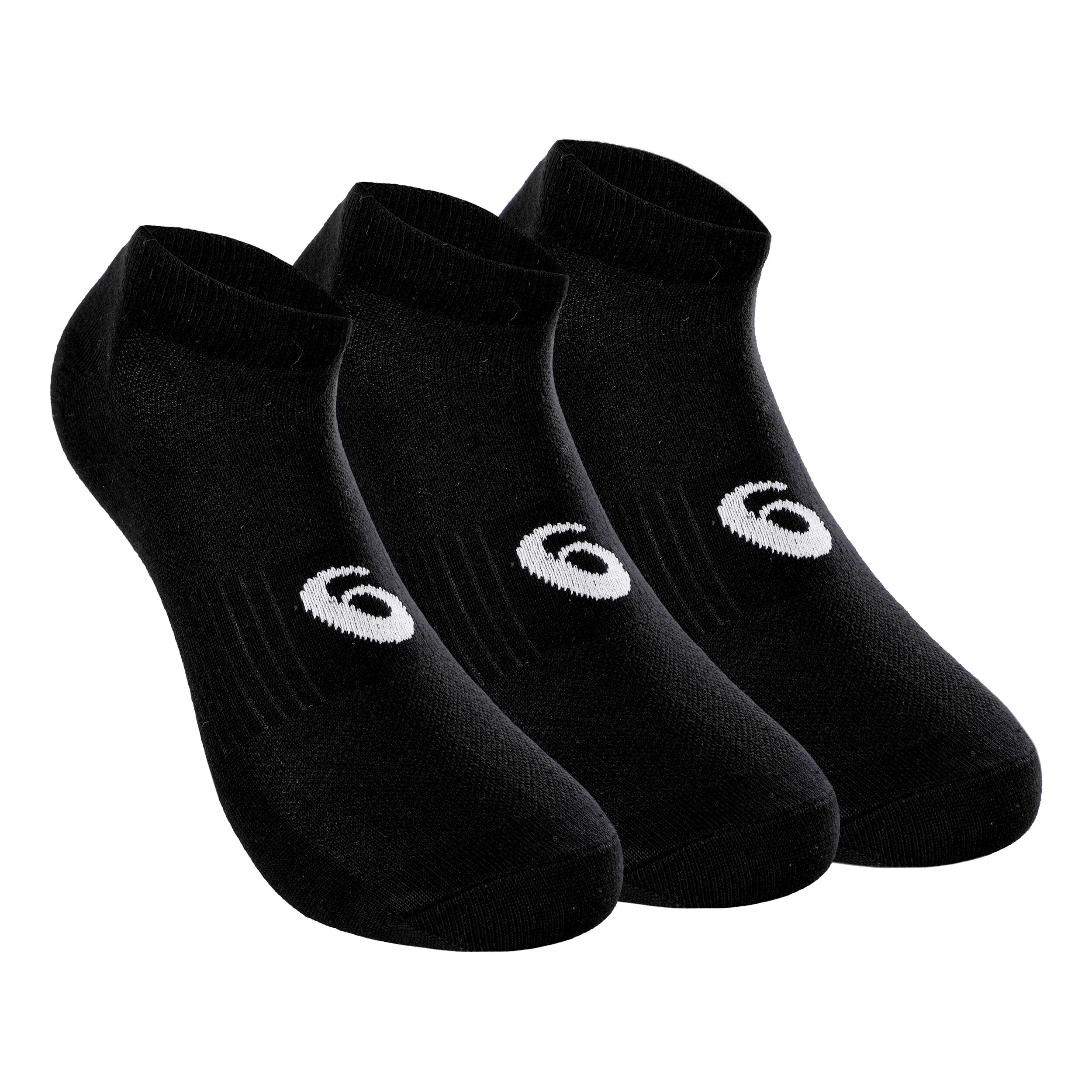Asics ped socks top