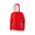 Wilson Team II Sweatjacket Kids