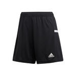 adidas T19 Knee Shorts Women