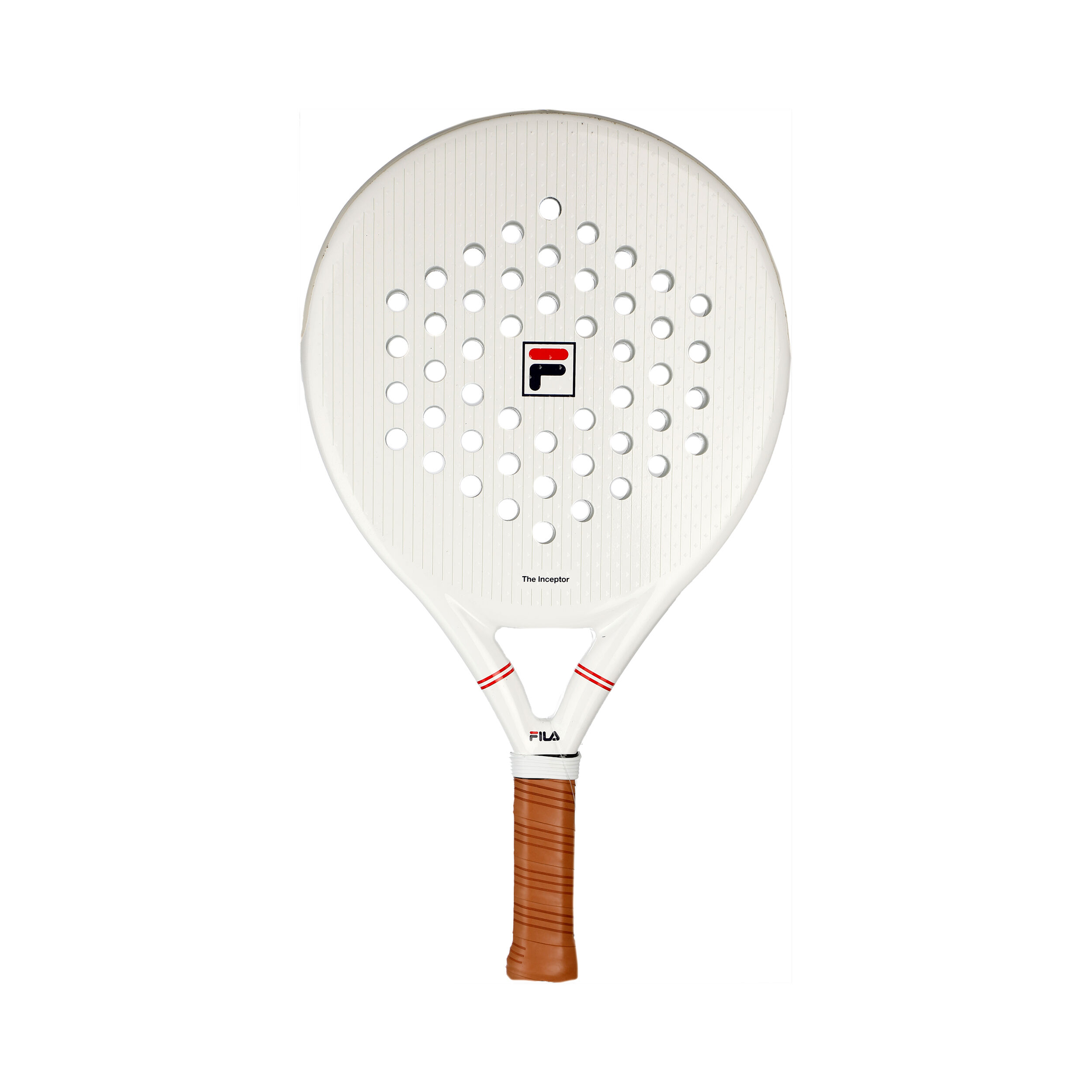 Fila best sale tennis racket
