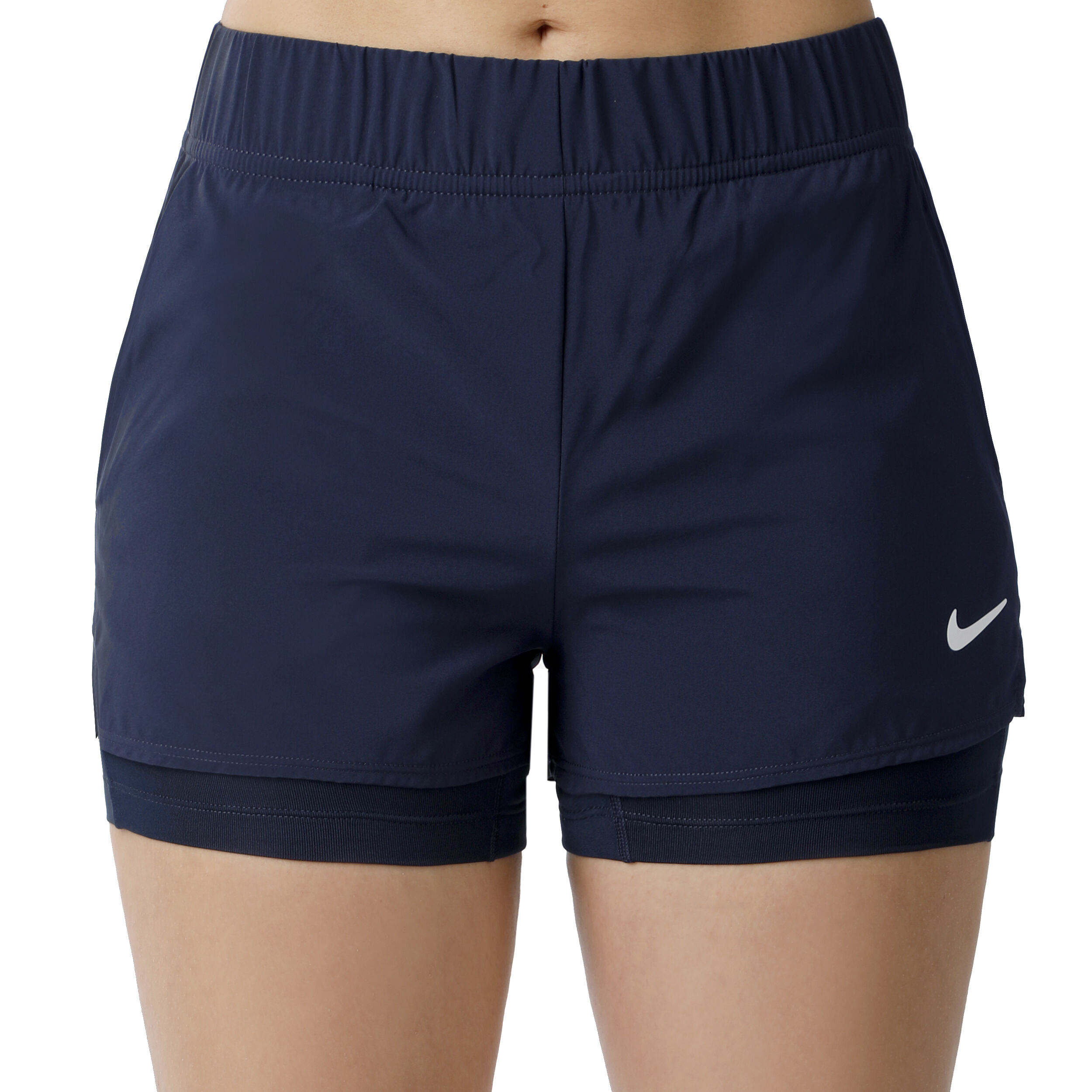 Nike flex shorts womens online