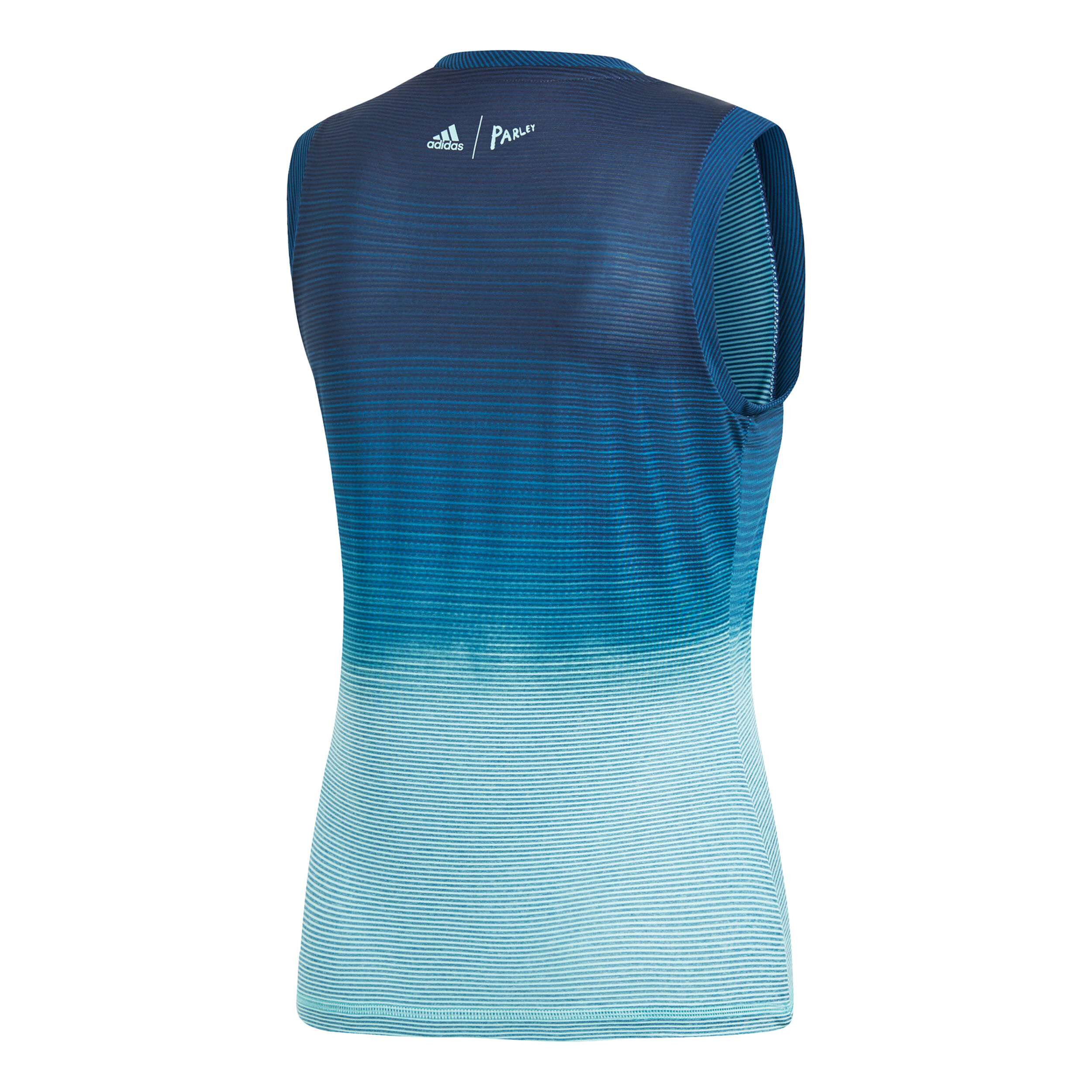 Parley 2025 tank top