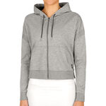 Nike Court Hoodie Women
