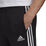 3 Stripes French Terry Cotton-Touch Pant