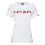 HEAD Club Lucy Tee Women