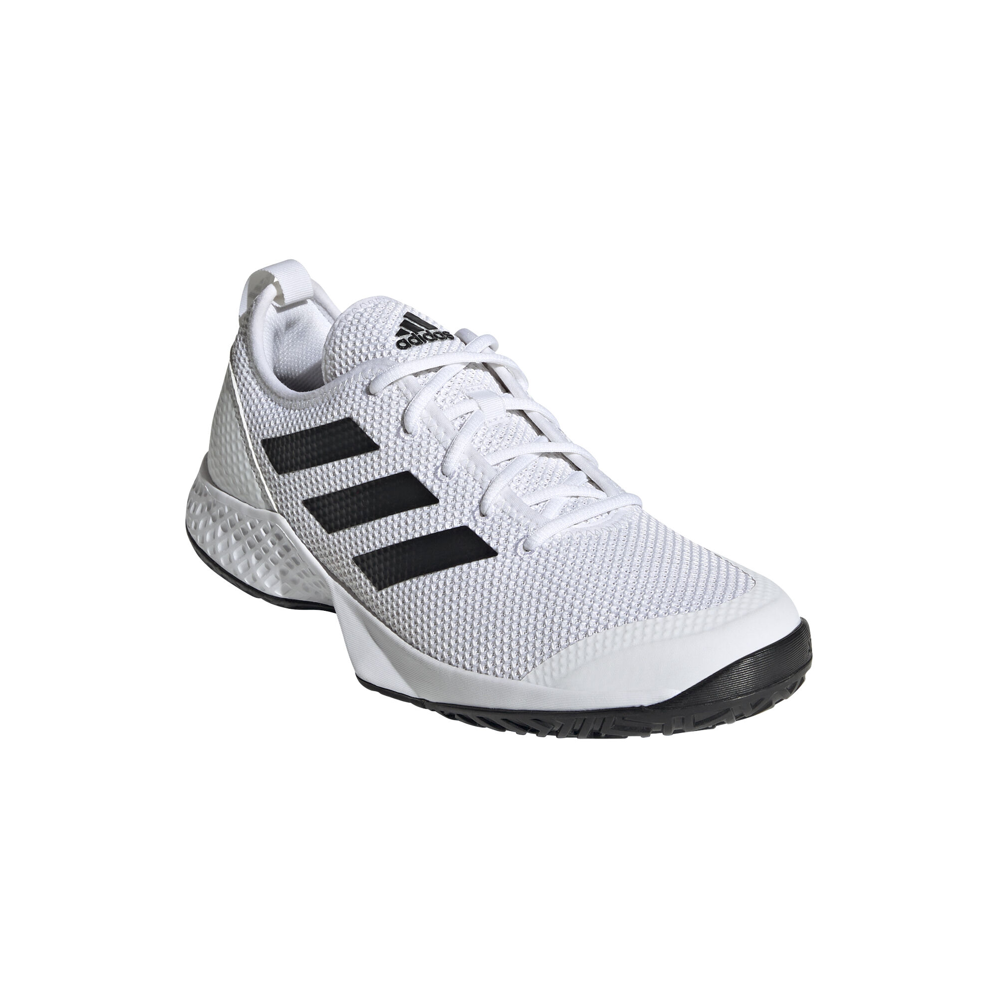 Adidas clearance court v2