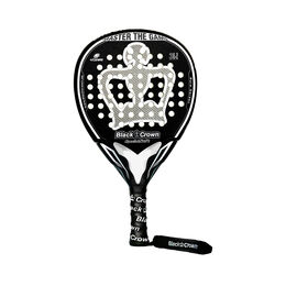 racket Black Crown online | Padel-Point