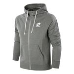 Lotto Smart Sweat FZ Hoody