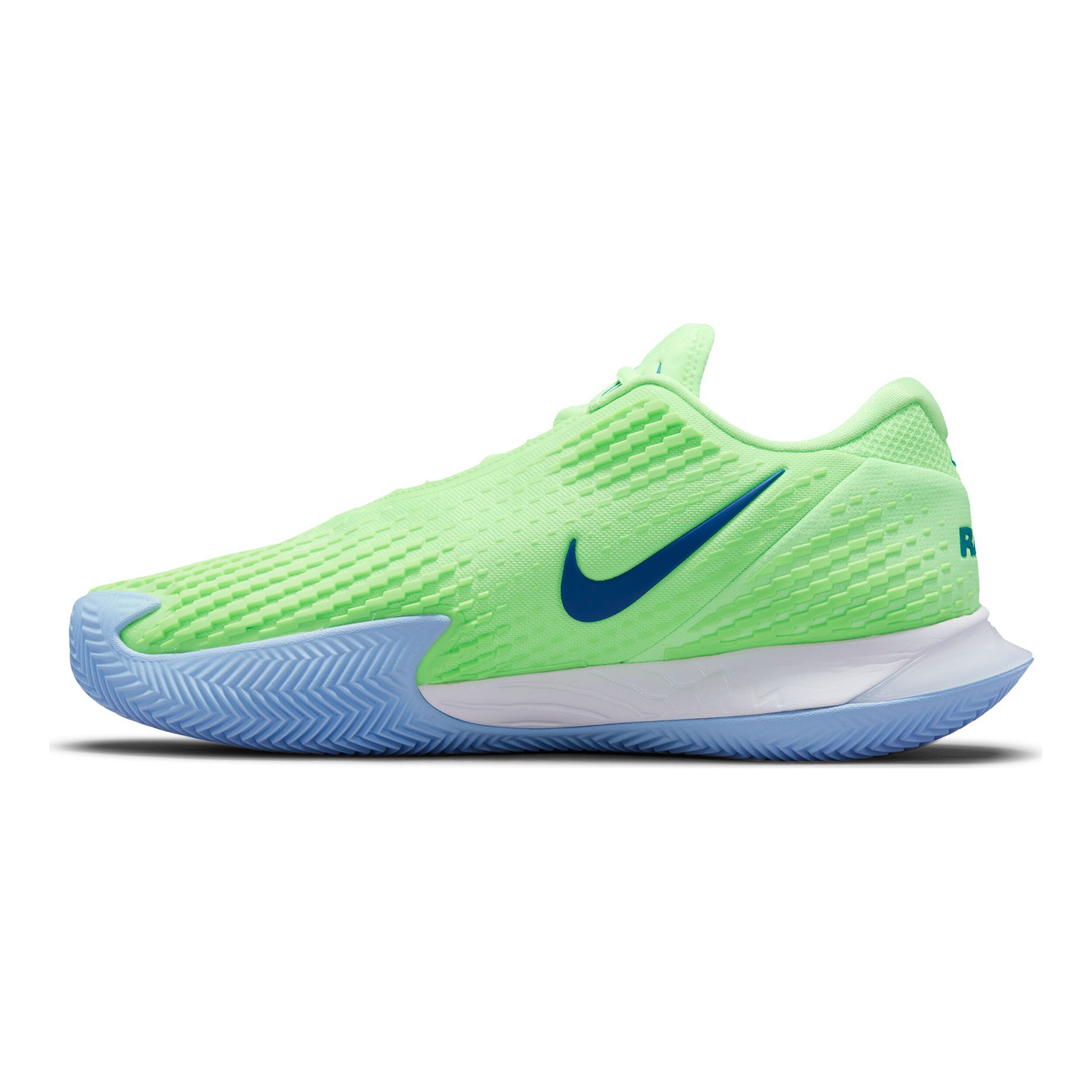 Nike air zoom cage 3 clay nadal new arrivals