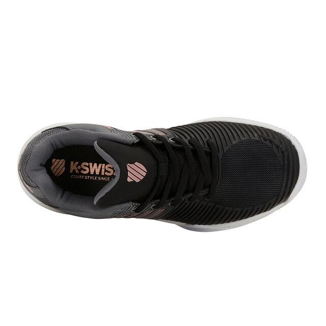 K-Swiss