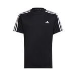 adidas Train Essentials AEROREADY 3-Stripes Regular-Fit T-Shirt