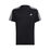 Train Essentials AEROREADY 3-Stripes Regular-Fit T-Shirt