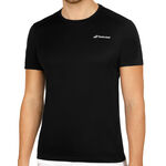 Babolat Core Flag Club Tee Men