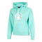Wild Sketchy Hoody W