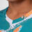 Melbourne 2025 V-Neck Junior Tee
