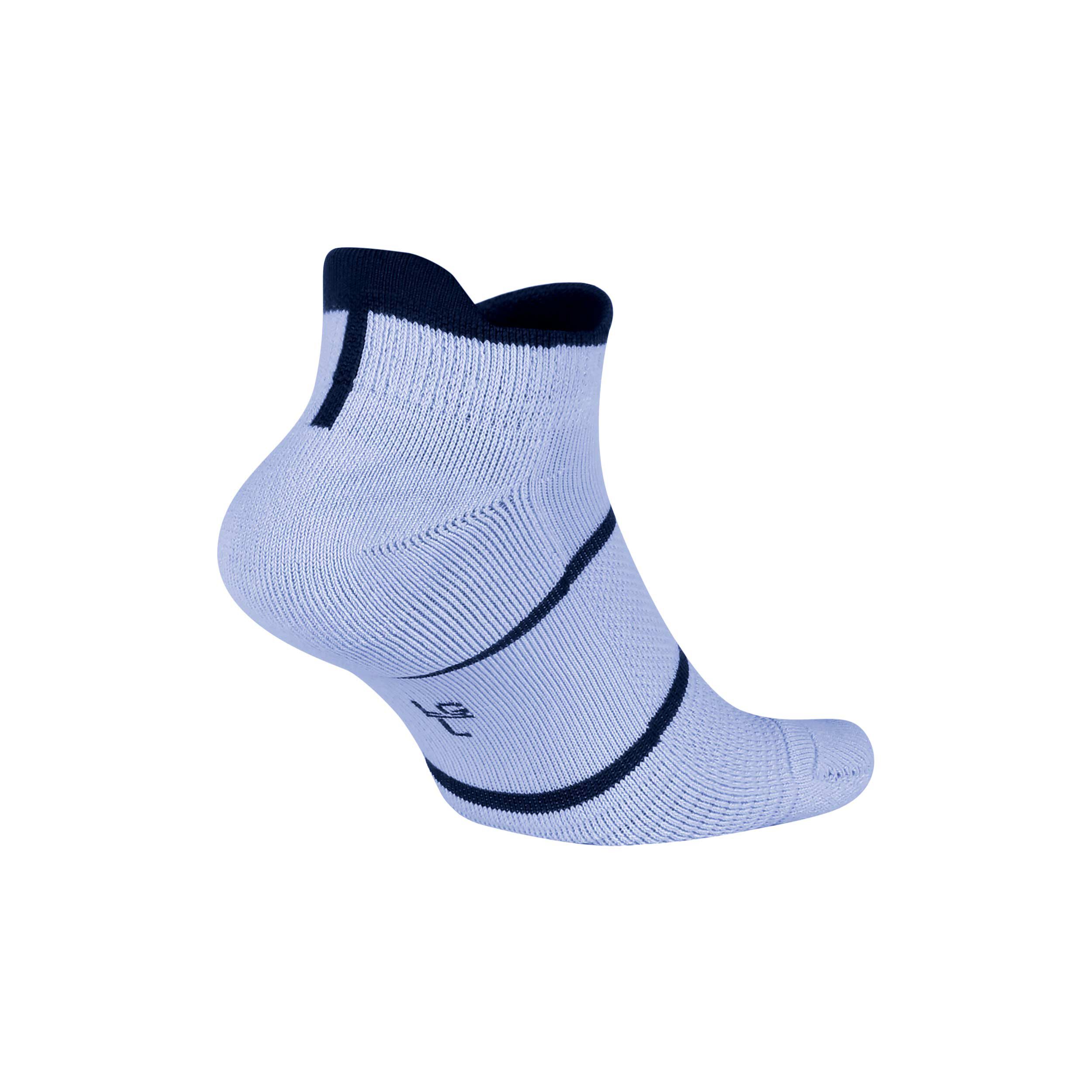 Nike court essentials discount no show tennis socks