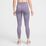 Nike One Dri-Fit  High-Waisted Tight