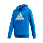 adidas Must Have Badge of Sports Pullover Boys