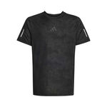 adidas T-Shirt adidas Structure T-Shirt Boys-black