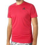 adidas Freelift Solid Heather Tee Men