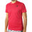 Freelift Solid Heather Tee Men