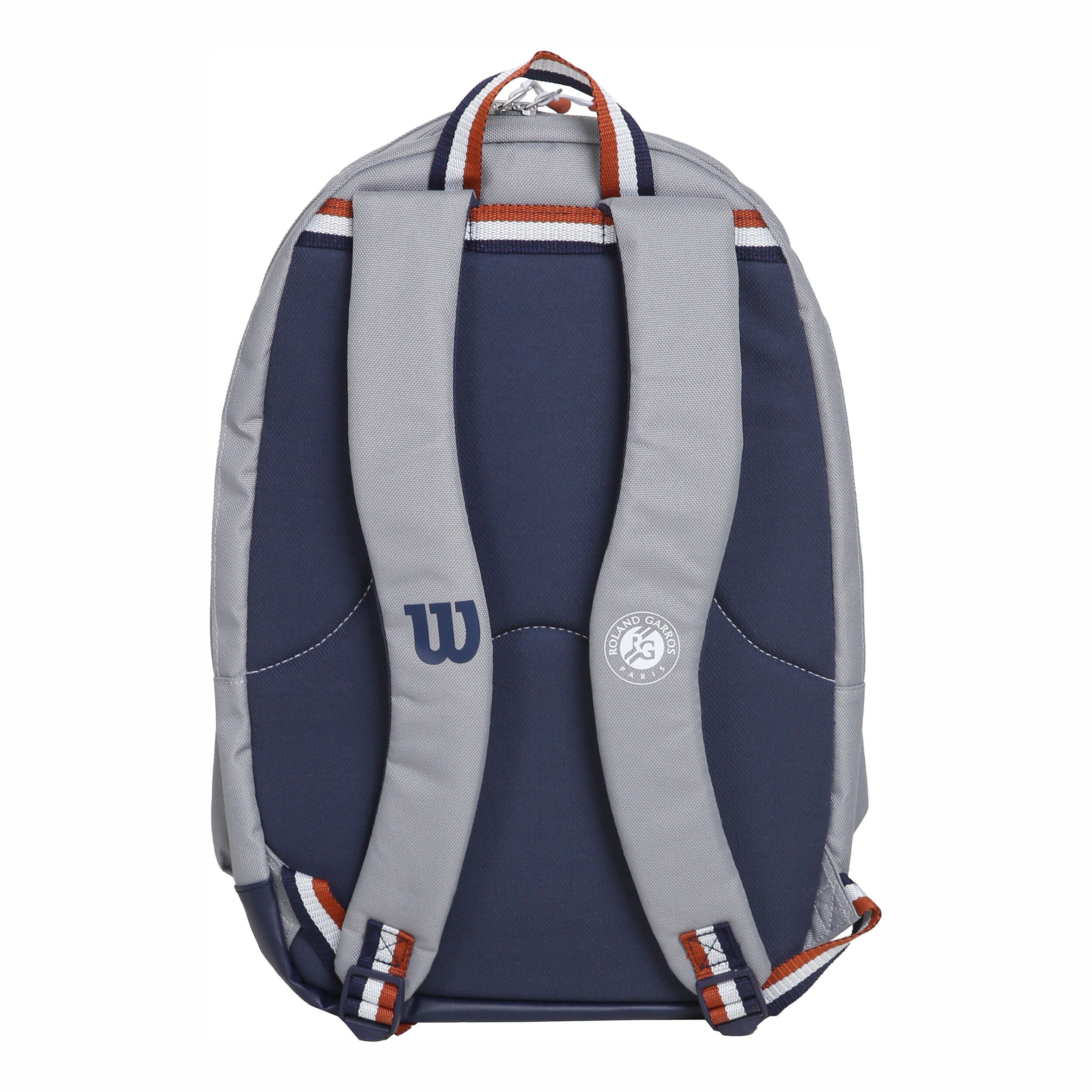 Mochila wilson roland garros tour sales