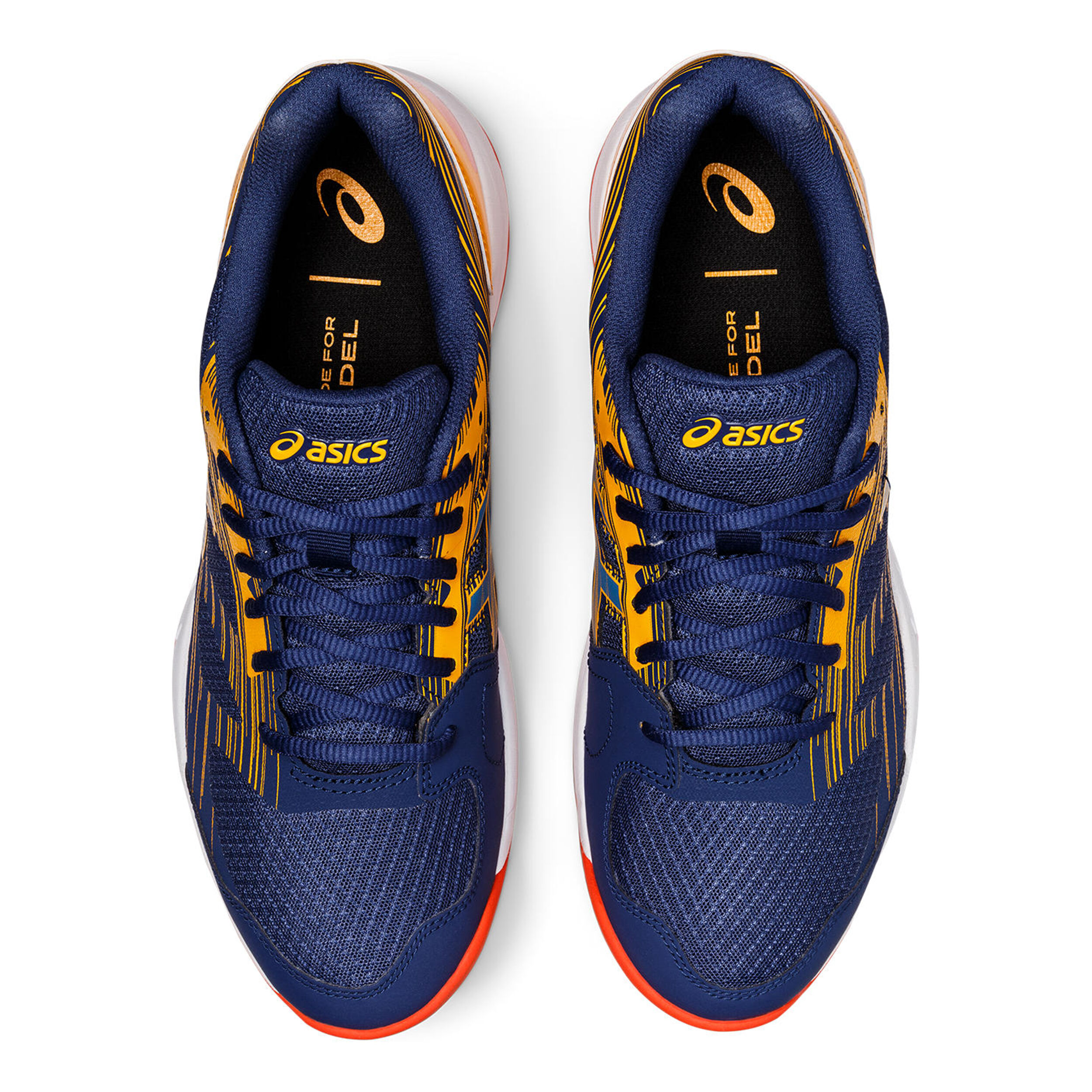 Asics gel padel exclusive shop