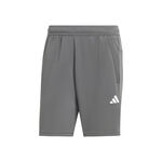 adidas Clothing adidas Training Essentials Stretch 7in Shorts Men-Dark Grey