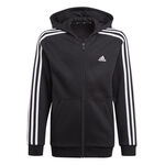 adidas Essential 3-Stripes Sweatjacket Boys