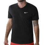 Nike Court Dry Challenger Shortsleeve Top Men