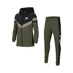 Nike Sportswear Woven Tracksuit Boys