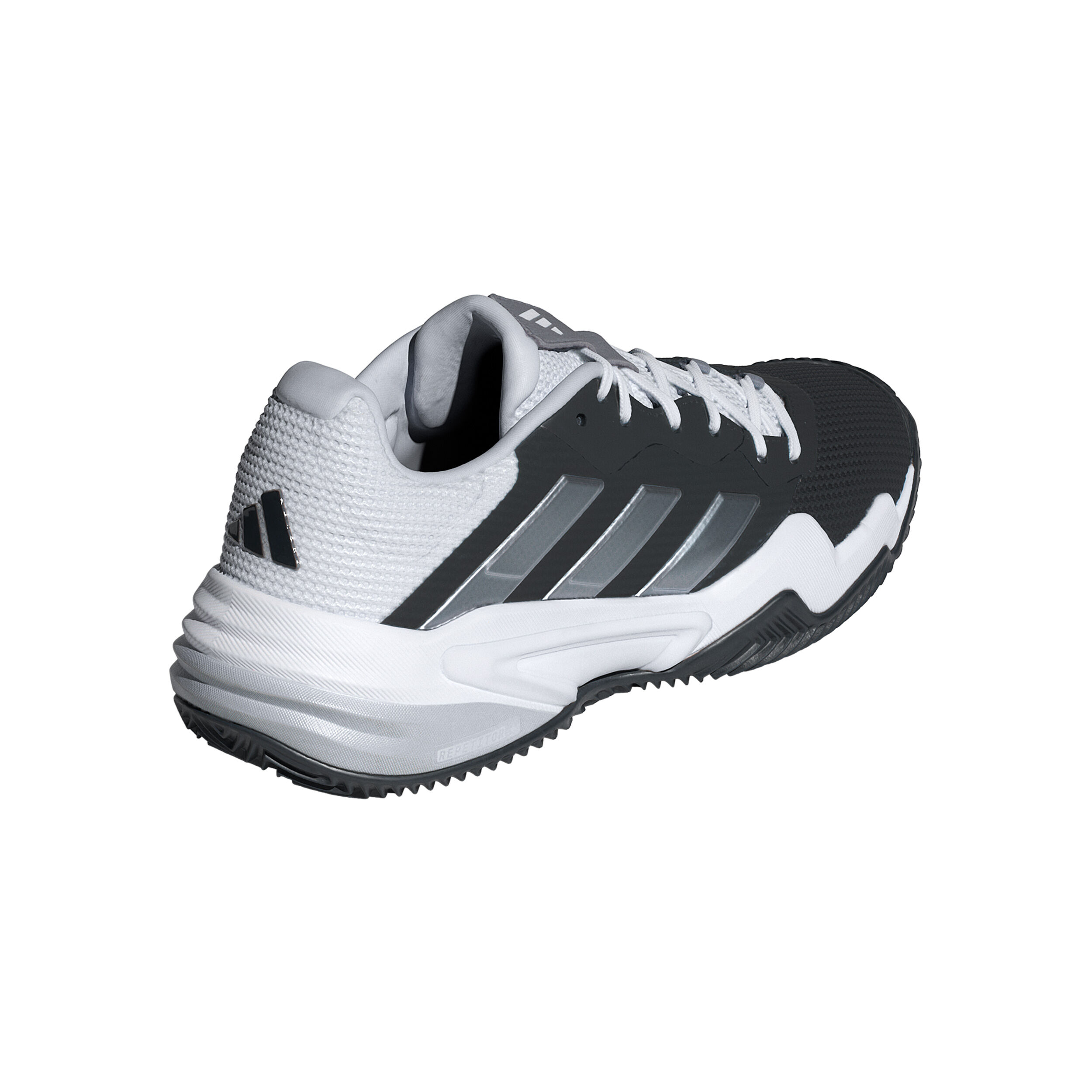 Adidas barricad cheap