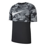 Nike Camo Slim Tee Men