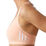 All Me 3-Stripes Sports Bra Women