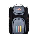 adidas Racket Bag MULTIGAME 3.2 Black/ Red