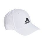 adidas Embossed Baseball Cap Unisex