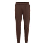 Nike Court Dri-Fit Heritage Fleece  Pant