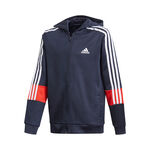 adidas AeroReady 3-Stripes Hoody Boys